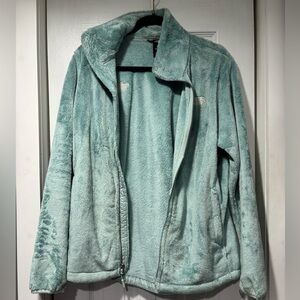 The northface Osito jacket